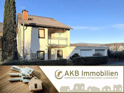 Reihenendhaus zum Kauf 348.000 € 4 Zimmer 110 m² 401 m² Grundstück frei ab sofort Michelbach Marburg 35041