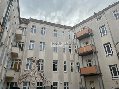 Bürogebäude zur Miete Provisionsfrei 19 € 207 m² Bürofläche teilbar ab 207 m² Tegel Berlin 13507