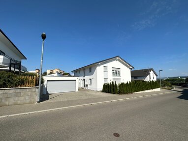 Mehrfamilienhaus zum Kauf 1.090.000 € 8 Zimmer 260 m² 657 m² Grundstück Rottweil Rottweil 78628
