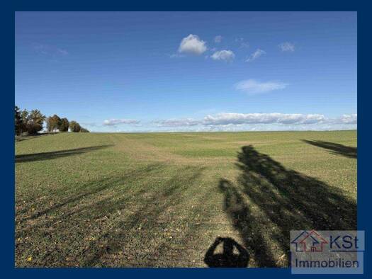 Land-/Forstwirtschaft zum Kauf 84.900 € 13.097 m² Grundstück Hoym 06467