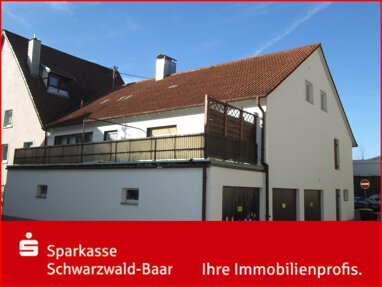 Wohnung zum Kauf 179.000 € 3 Zimmer 100 m² 1. Geschoss Geisingen Geisingen 78187