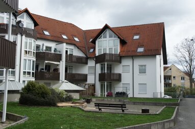 Wohnung zum Kauf 110.000 € 2,5 Zimmer 61,6 m² 3. Geschoss Weißig (Am Weißiger Bach) Dresden 01328