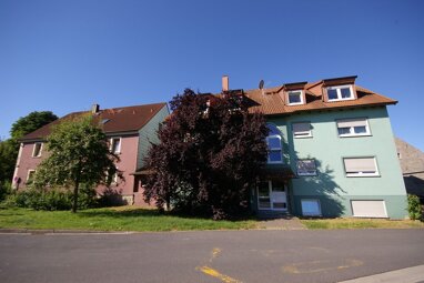Apartment zur Miete 565 € 3 Zimmer 81 m² 2. Geschoss Seeweg 8 Geroldshausen Geroldshausen 97256