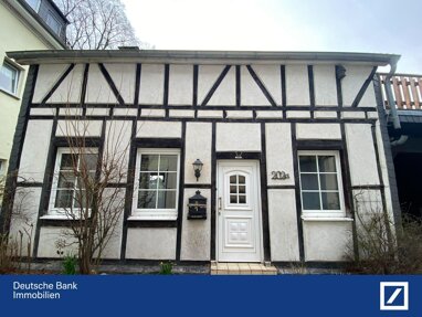 Einfamilienhaus zum Kauf 190.000 € 3 Zimmer 85 m² 138 m² Grundstück Katternberg - Stübchen Solingen 42655