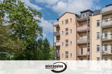 Wohnung zur Miete 275 € 2 Zimmer 50 m² 3. Geschoss Bernsdorf 426 Chemnitz 09126