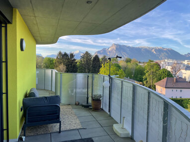 Wohnung zum Kauf 598.000 € 4 Zimmer Salzburg Salzburg 5020
