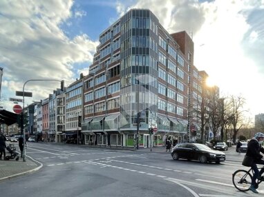 Bürofläche zur Miete 12,50 € 411 m² Bürofläche Unterbilk Düsseldorf 40213
