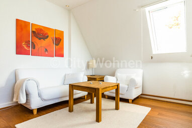 Wohnung zur Miete Wohnen auf Zeit 1.150 € 2 Zimmer 50 m² frei ab 01.05.2024 Hansingweg Heimfeld Hamburg 21075
