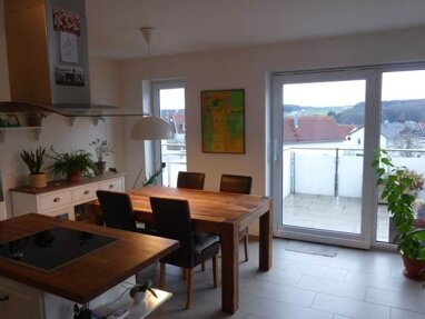 Wohnung zur Miete 825 € 3 Zimmer 83 m² 1. Geschoss Lonsee Lonsee 89173