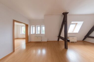 Wohnung zur Miete 414,80 € 3 Zimmer 68 m² 3. Geschoss Försterstr. 1 Insel Magdeburg 39112