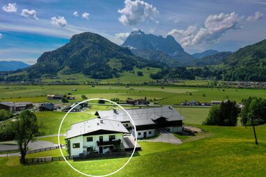 Wohnung zur Miete 1.500 € 5 Zimmer 100 m² 1. Geschoss Kirchdorf in Tirol 6382