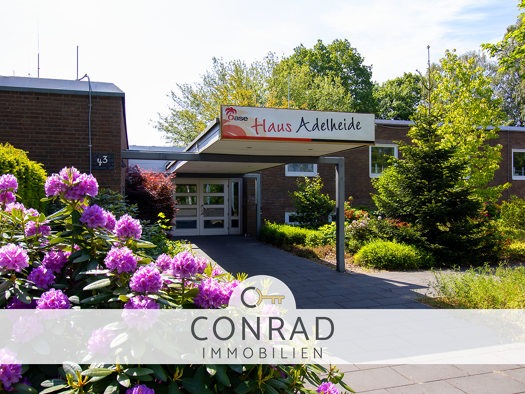 WG-Zimmer zur Miete Wohnen auf Zeit 30 € 11 m² Adelheide Delmenhorst 27755