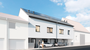 Reihenmittelhaus zum Kauf Provisionsfrei 775.000 € 6 Zimmer 182 m² 138 m² Grundstück Brühl 68782