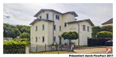 Wohnung zum Kauf 260.000 € 2 Zimmer 45 m² Erdgeschoss Labahnstraße 31 a Neuhof Seebad Heringsdorf 17424