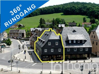 Haus zum Kauf 349.000 € 9 Zimmer 250 m² 170 m² Grundstück Schirgiswalde Schirgiswalde 02681