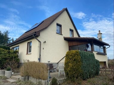 Einfamilienhaus zum Kauf Provisionsfrei 162.000 € 5 Zimmer 115 m² 3.234 m² Grundstück Emmerichswalde Neißeaue 02829