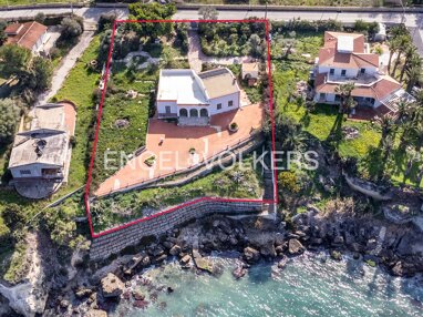 Villa zum Kauf 3 Zimmer 160 m² 2.500 m² Grundstück Siracusa 96100