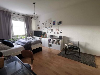 Wohnung zur Miete 535 € 1 Zimmer 44 m² 3. Geschoss Innenstadt Würzburg 97070