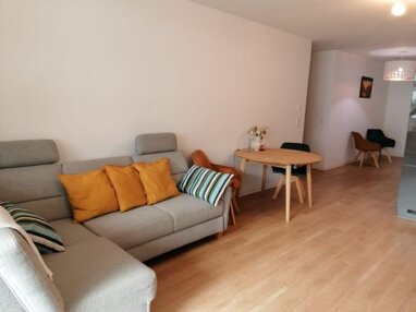 Wohnung zur Miete Wohnen auf Zeit 1.650 € 3 Zimmer 90 m² frei ab sofort Friedrichsfelde Berlin 10319