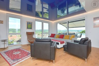 Wohnung zur Miete Wohnen auf Zeit 2.320 € 4 Zimmer 119 m² frei ab sofort Hohnweiler Auenwald 71549