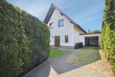 Einfamilienhaus zum Kauf 297.000 € 4 Zimmer 120 m² 395 m² Grundstück Gommern Gommern 39245