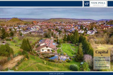 Haus zum Kauf 20 Zimmer 790 m² 37.000 m² Grundstück Weinsberg Weinsberg 74189