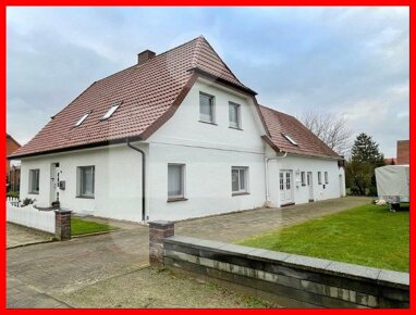 Mehrfamilienhaus zum Kauf 280.000 € 8 Zimmer 241 m² 1.056 m² Grundstück Sulingen Sulingen 27232