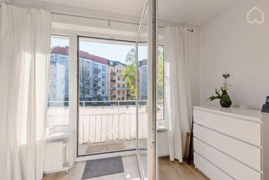 Wohnung zur Miete Wohnen auf Zeit 1.480 € 2 Zimmer 45 m² frei ab sofort Hoheluft - West Hamburg 20255