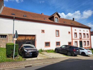 Mehrfamilienhaus zum Kauf 580 m² 1.155 m² Grundstück Harlingen Merzig 66663