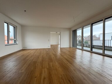 Penthouse zur Miete 1.560 € 3 Zimmer 123 m² Apfelstr. 77 Sudbrack Bielefeld / Gellershagen 33613