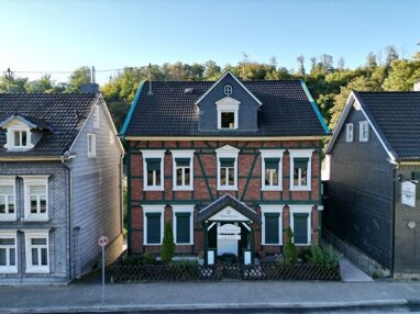 Wohn- und Geschäftshaus zum Kauf 329.000 € 15 Zimmer Ründeroth Engelskirchen 51766