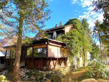 Einfamilienhaus zum Kauf 650.000 € 5 Zimmer 140 m² 668 m² Grundstück Nürnberg 90475