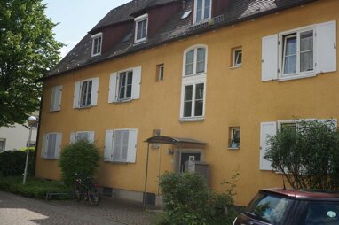 Wohnung zum Kauf Provisionsfrei 165.000 € 3 Zimmer 61,4 m² Kornstraße 1 Friedrichshafen - Nord 3 Friedrichshafen 88045