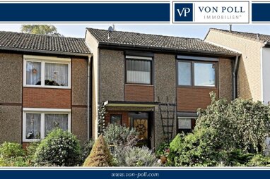 Reihenmittelhaus zum Kauf 229.000 € 4 Zimmer 116 m² 220 m² Grundstück Rumeln - Kaldershausen Duisburg / Rumeln-Kaldenhausen 47239