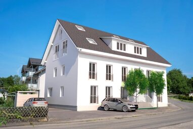 Mehrfamilienhaus zum Kauf Provisionsfrei 1.795.000 € 16 Zimmer 485 m² Altenburg Jestetten 79798