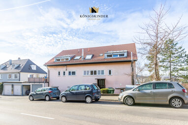 Wohnung zum Kauf 725.000 € 6 Zimmer 179,7 m² Untertürkheim Stuttgart / Untertürkheim 70327
