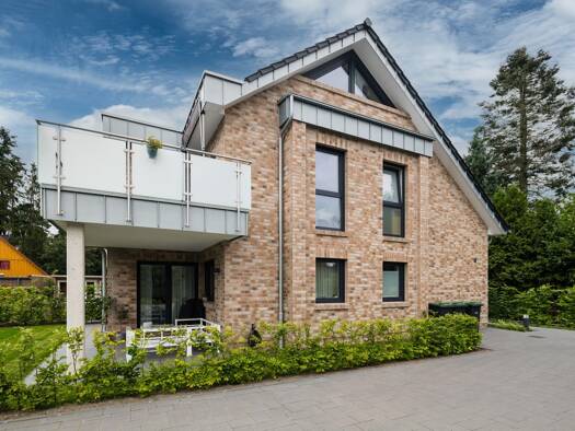 Wohnung zum Kauf 282.400 € 3 Zimmer 70,6 m² Wiefelstede 26215