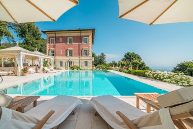 Villa zum Kauf 11.750.000 € 25 Zimmer 1.140 m² via di capriglia Pietrasanta 55045