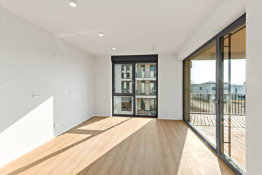 Apartment zur Miete 1.595 € 4 Zimmer 130,6 m² Erdgeschoss Klaus-Peter-Rauen-Straße 10 Heide - Süd Halle (Saale) 06120