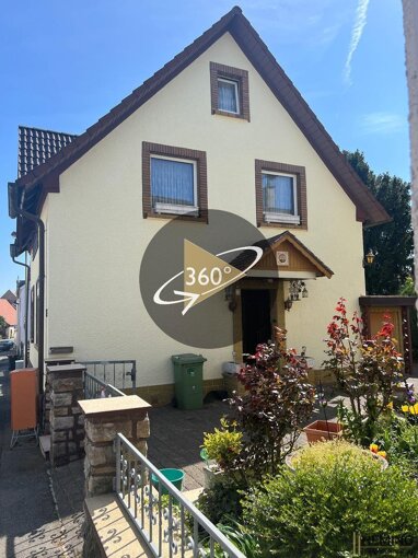 Einfamilienhaus zum Kauf 4 Zimmer 111,4 m² 564 m² Grundstück Marienborn Mainz / Marienborn 55127