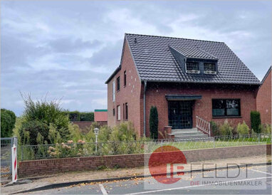 Einfamilienhaus zum Kauf 330.000 € 6 Zimmer 167 m² 504 m² Grundstück Hoerstgen Kamp-Lintfort / Hoerstgen 47475