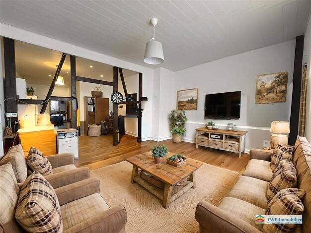 Wohnung zum Kauf 99.000 € 2 Zimmer 55 m² Langerfeld Wuppertal 42389