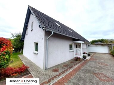 Mehrfamilienhaus zum Kauf 650.000 € 7 Zimmer 220 m² 600 m² Grundstück Auf der Dorfkoppel Tarup Flensburg 24943