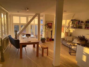 Wohnung zur Miete Wohnen auf Zeit 2.990 € 4 Zimmer 115 m² frei ab sofort Moabit Berlin 10557