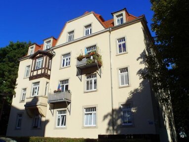 Wohnung zur Miete 499 € 2 Zimmer 60 m² 2. Geschoss Stollestraße 54 Löbtau-Nord (Conertplatz) Dresden 01159