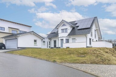Einfamilienhaus zum Kauf 519.000 € 6 Zimmer 205,2 m² 675,2 m² Grundstück Mahlstetten 78601