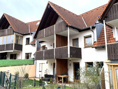 Wohnung zur Miete 600 € 2 Zimmer 71 m² Pleinfeld Pleinfeld 91785