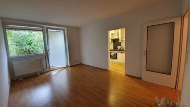 Apartment zur Miete 470 € 1 Zimmer 35 m² -1. Geschoss Lürmannstr. 31, Whg-Nr. 11, Souterrain links Westerberg 32 Osnabrück 49076