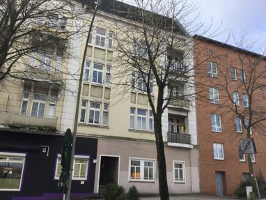 Wohnung zur Miete 786,90 € 2 Zimmer 54,1 m² 2. Geschoss Thielenstr. 3 Wilhelmsburg Hamburg 21109