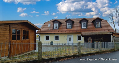 Mehrfamilienhaus zum Kauf 199.000 € 8 Zimmer 170 m² 788 m² Grundstück Ruhmannsfelden Ruhmannsfelden 94239